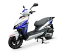 Скутер Vento City 50 (150)