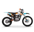 Мотоцикл кроссовый KAYO K1-L150 MX 19/16