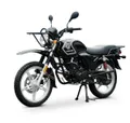 Мотоцикл Regulmoto Viking Б/У пробег 10км