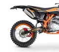 Мотоцикл Эндуро SPRMOTORS CROSSROAD-3 MAX NEW FH250-Y1