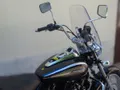 Мотоцикл BAJAJ Avenger Cruise 220
