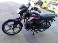 Мопед RF Alpha (50-->125) диск ( Договор ком.)**