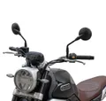 Мотоцикл KOVE 500F NEO SCRAMBLER