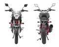 Мотоцикл Regulmoto Raptor New 250