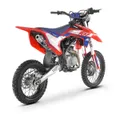 Питбайк Apollo RXF Freeride 125LE, 17/14