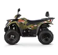 Квадрицикл KAYO AU300 Carb (ПТС)