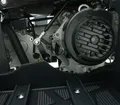 Комплект для сборки Квадроцикл JM ATV-200T