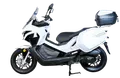 Максискутер SPRMOTORS TRAVEL MAX