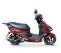 Скутер SPRMOTORS FS + T6-50C