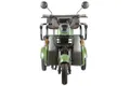 Трицикл электрический Rutrike Топик