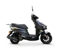 Скутер SPRMOTORS SPORT FS + T6-50C