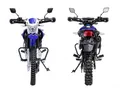 Мотоцикл Regulmoto SK200 GY-5 Б/У пробег 10км.