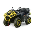 Комплект для сборки Квадроцикл BRС X-Terra CT 1000