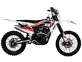 Мотоцикл кроссовый KAYO K5 ENDURO 21/18 (2024)