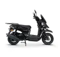 Скутер VMC SMART X 49сс (170сс) с сигнализацией