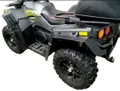 Расширители RM02 колесных арок для RM 800 0801316 