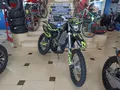 Мотоцикл BSE Z7 Green Blast
