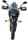 Мотоцикл Regulmoto DUKE 300