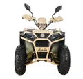 Квадроцикл ATV SS125-1 OPTIMUS 125 Premium
