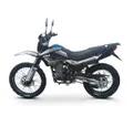 Мотоцикл Regulmoto Grizzly (PR300)