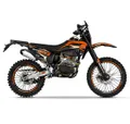 Мотоцикл Regulmoto Sport-003 PR 300 сс 6 передач с ПТС