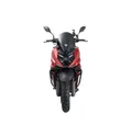 Скутер VMC SMART X 49сс (170сс) с сигнализацией