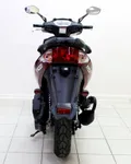 Скутер Racer Stells RC150T-15K