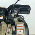 Квадроцикл Linhai M550L (реплика YAMAHA) инжекторный 4х4 без ПСМ
