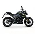 Мотоцикл VMC Ruch 300 (BY250GY-А) СЕРИЯ ZS3000 