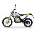 Мотоцикл Regulmoto LFA 200