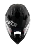 Шлем AXOR X-CROSS SC - DUAL VISOR-E