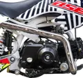 Питбайк BSE EVO 110e Twister A 12/10 Автомат КПП