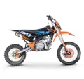 Питбайк Regulmoto SPITFIRE 125 17/14