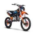 Питбайк Regulmoto SPITFIRE PRO 140 17/14