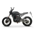 Мотоцикл Fuego SCRAMBLER AIR