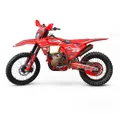 Мотоцикл эндуро MMK(STN) G9 YBS300 КАВКАЗ Limited Edition