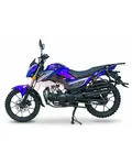 Мопед VMC AURA RS BY49Q-A 49.5 см3 СЕРИЯ R1250