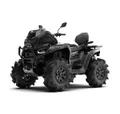 Квадроцикл SEGWAY AT10 W MUD Premium (ПСМ)
