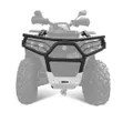 Бампер передний RM ATV 800 DUO 0003891 