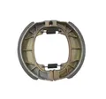 Колодки тормозные барабанные LIFAN 125/150 В-775