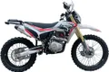 Мотоцикл BSE Z3  21/18