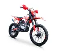 Мотоцикл JHL Z1 