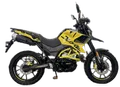 Мотоцикл Regulmoto DUKE 300
