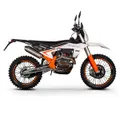 Мотоцикл Regulmoto Holeshot 300 pro (ZS PR300 PRO)