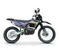 Мотоцикл кроссовый BSE Z3 V 21/18 (015)