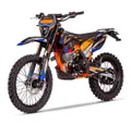 Мотоцикл Regulmoto ATHLETE PRO 300 4 valves 6 Gear Б/У пробег 10км 