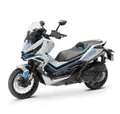 Максискутер ZONTES ZT368-G