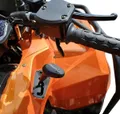 Квадроцикл Loncin ATV 400cc EFI 4WD без ПСМ