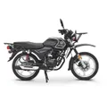 Мотоцикл Regulmoto Viking Б/У пробег 10км