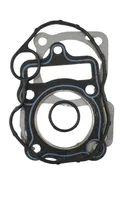 Набор прокладок  ЦПГ мотоцикл - 125 см3